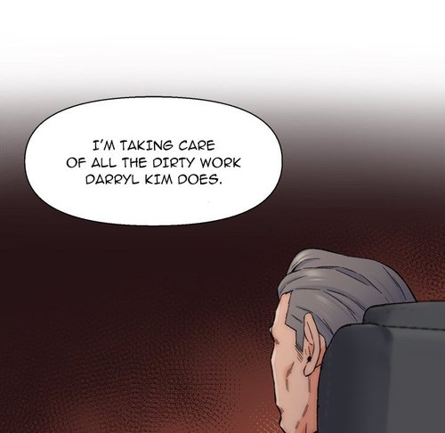 Old Friend Chapter 13