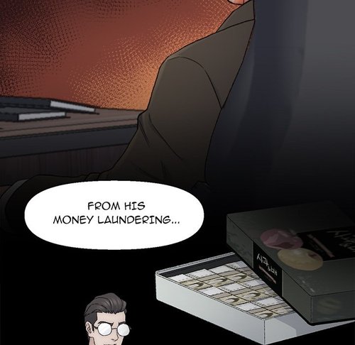 Old Friend Chapter 13