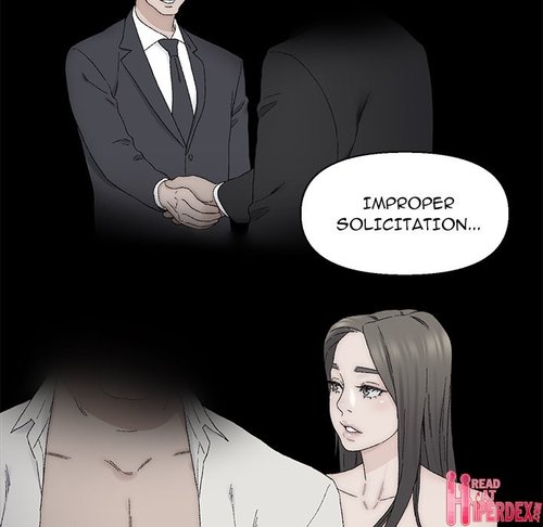 Old Friend Chapter 13