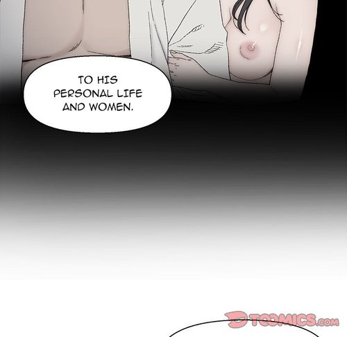Old Friend Chapter 13