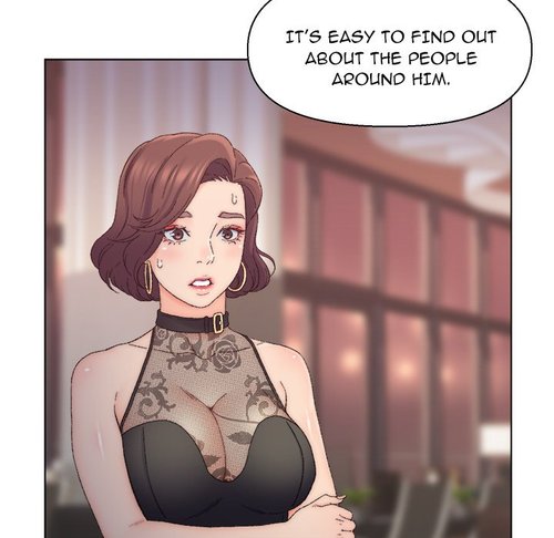 Old Friend Chapter 13