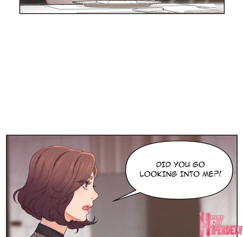 Old Friend Chapter 13