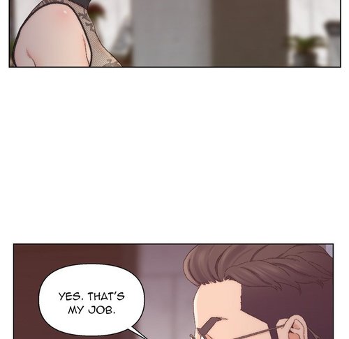 Old Friend Chapter 13