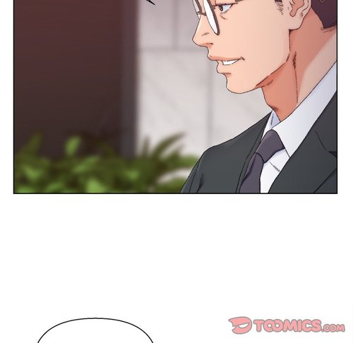 Old Friend Chapter 13
