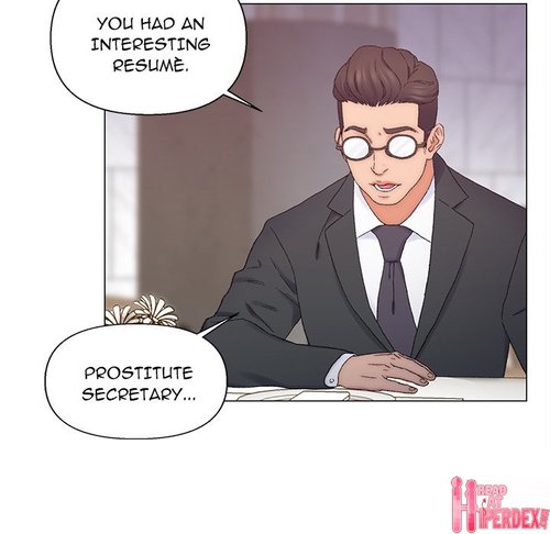 Old Friend Chapter 13