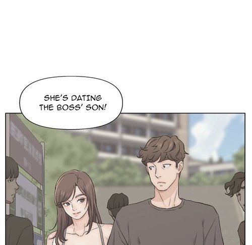 Old Friend Chapter 13