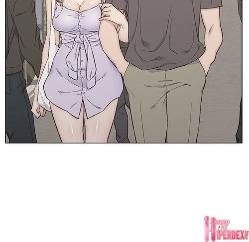 Old Friend Chapter 13