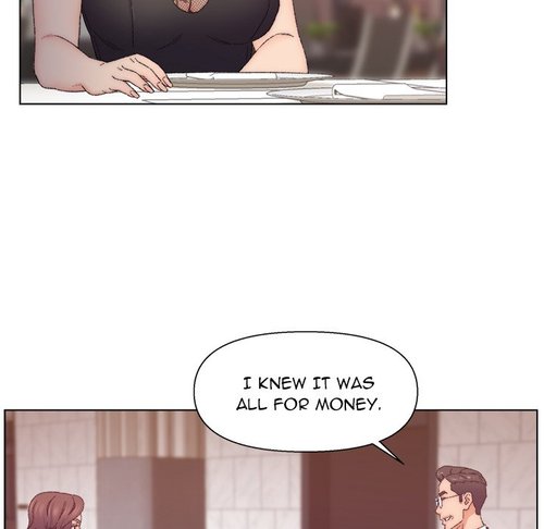 Old Friend Chapter 13