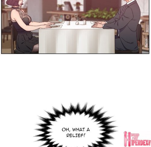 Old Friend Chapter 13