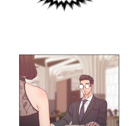Old Friend Chapter 13