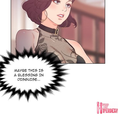 Old Friend Chapter 13