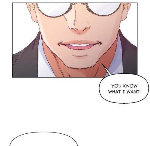 Old Friend Chapter 13