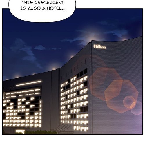 Old Friend Chapter 13
