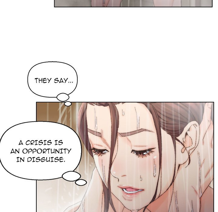 Old Friend Chapter 14