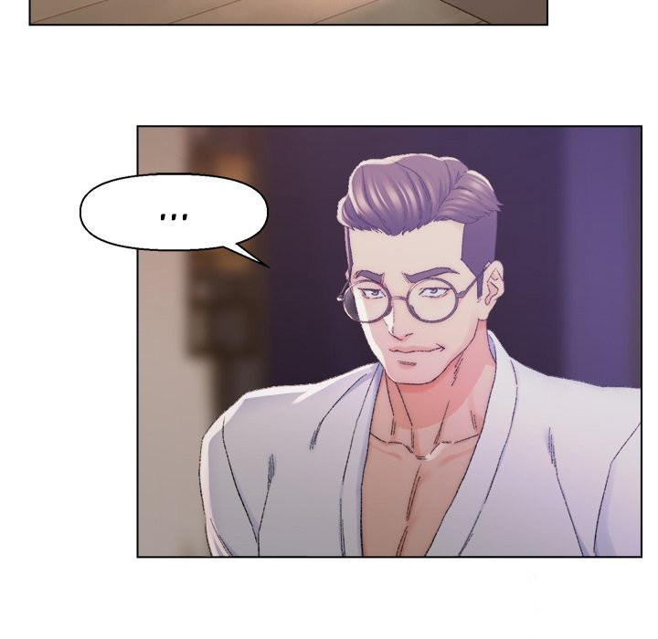 Old Friend Chapter 14