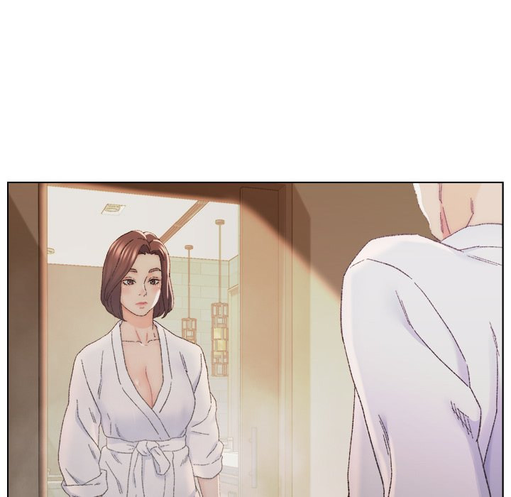 Old Friend Chapter 14