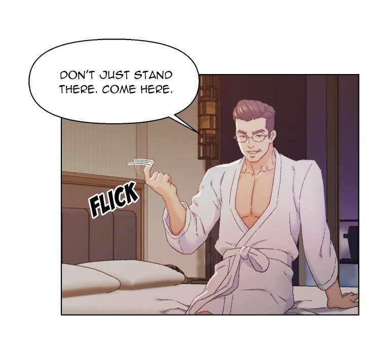 Old Friend Chapter 14