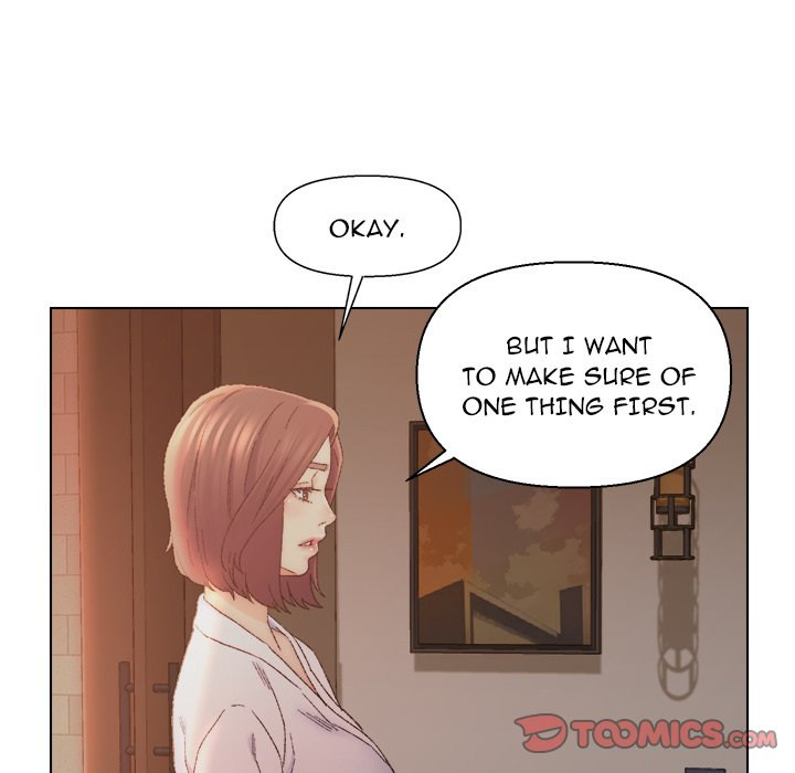 Old Friend Chapter 14