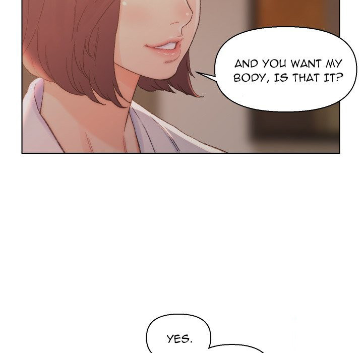 Old Friend Chapter 14