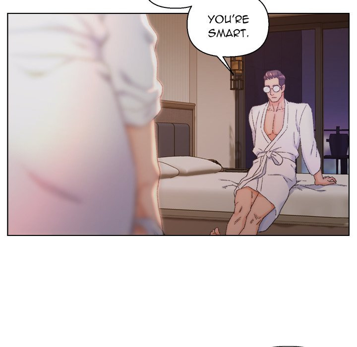 Old Friend Chapter 14
