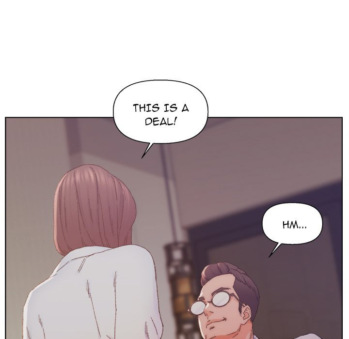 Old Friend Chapter 14