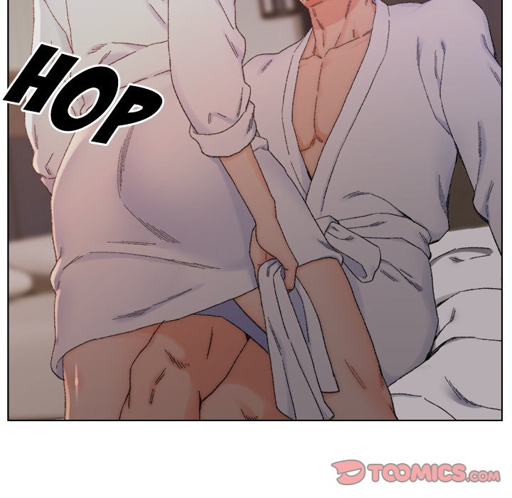 Old Friend Chapter 14