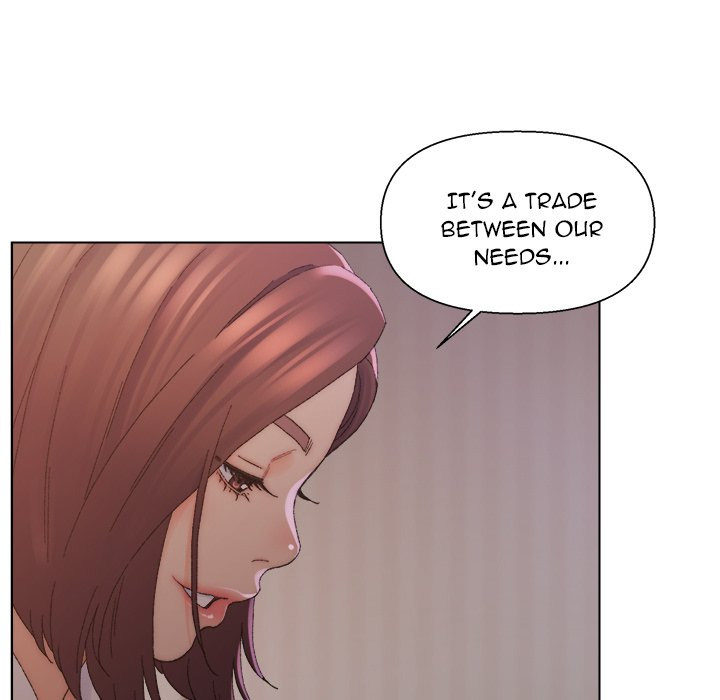 Old Friend Chapter 14