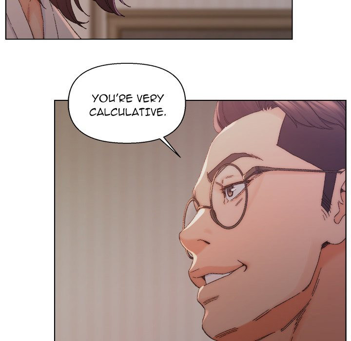 Old Friend Chapter 14