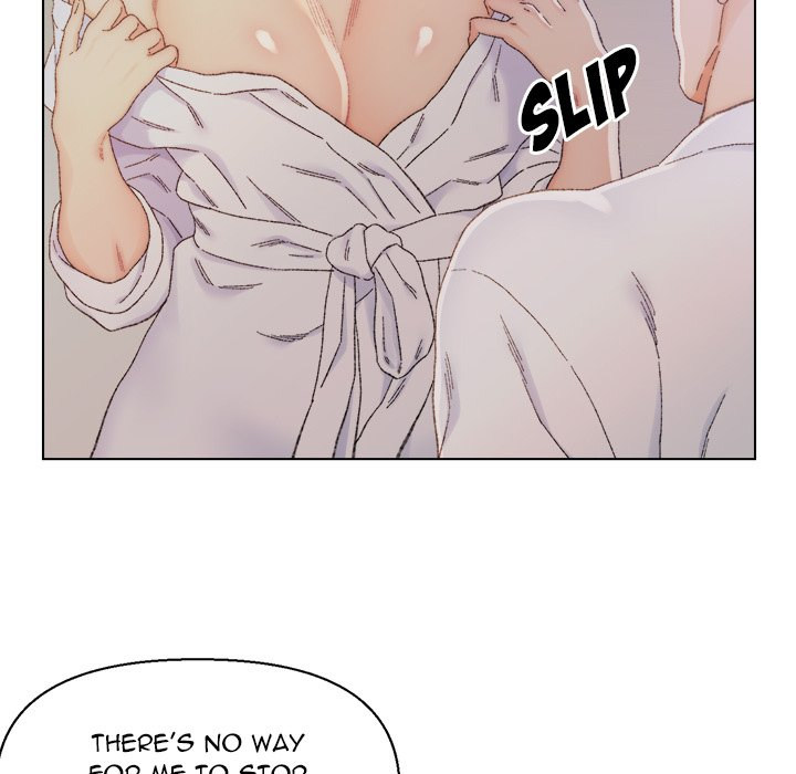 Old Friend Chapter 14
