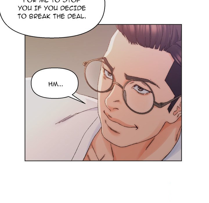 Old Friend Chapter 14