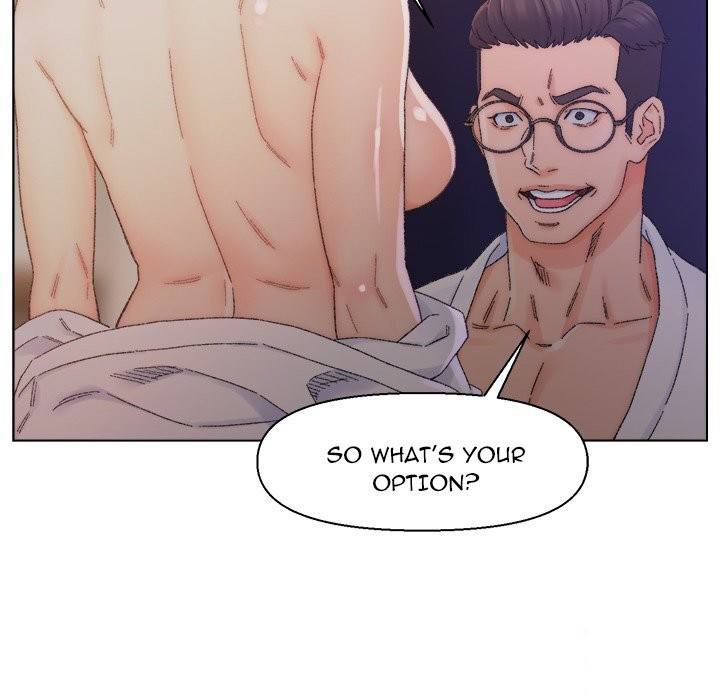 Old Friend Chapter 14