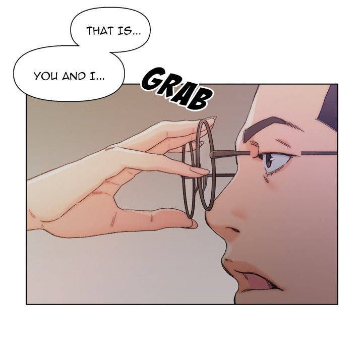 Old Friend Chapter 14