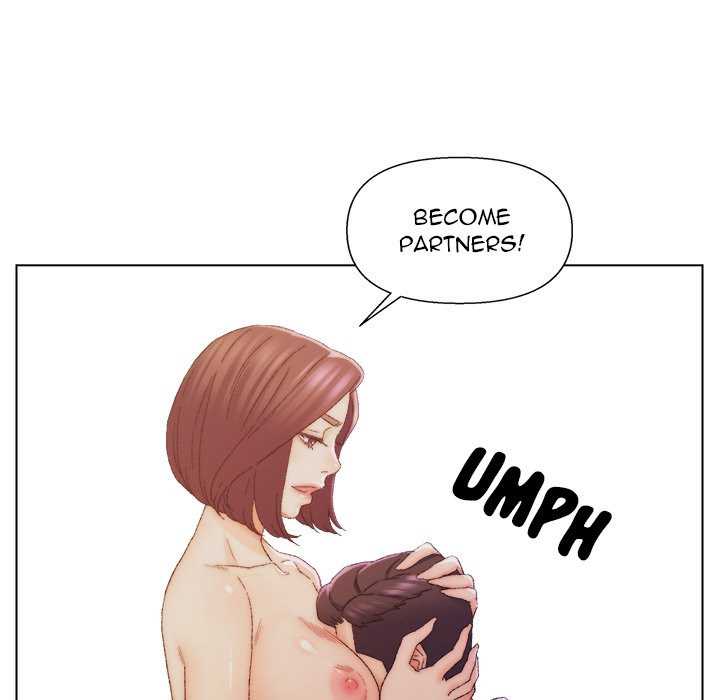 Old Friend Chapter 14