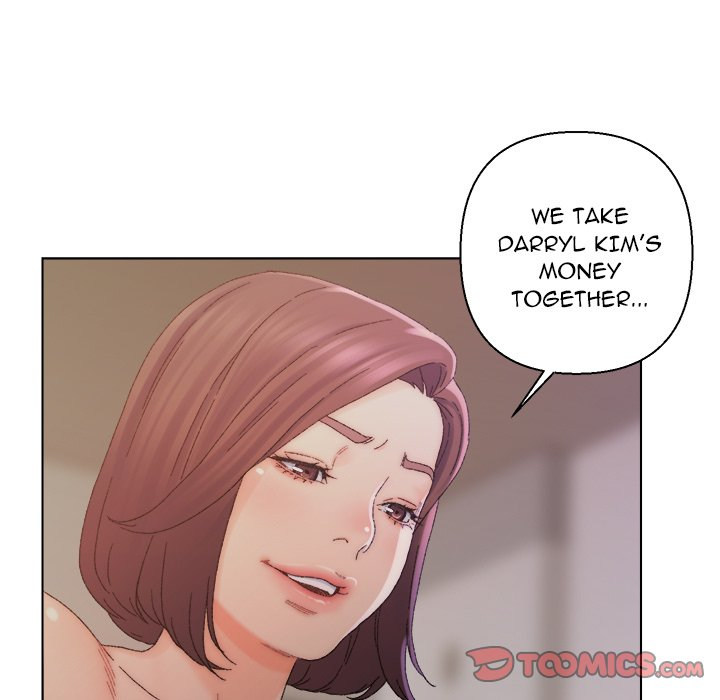 Old Friend Chapter 14