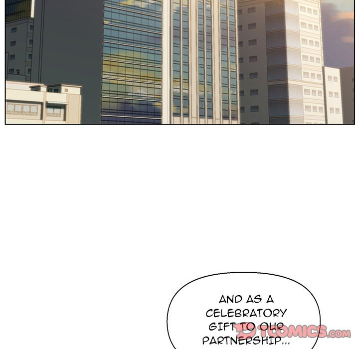 Old Friend Chapter 14