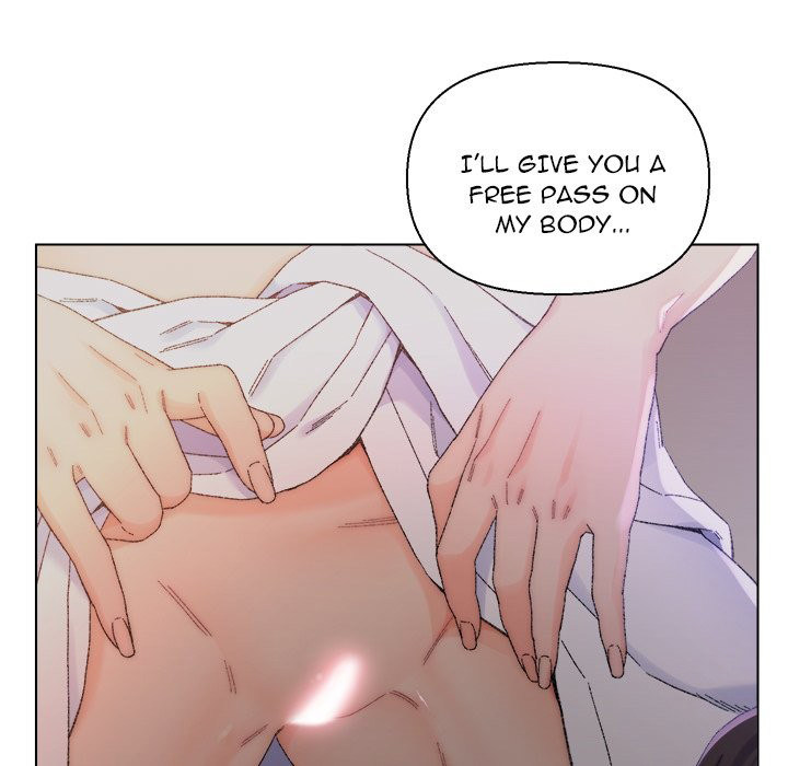 Old Friend Chapter 14