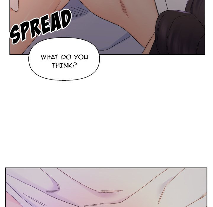 Old Friend Chapter 14