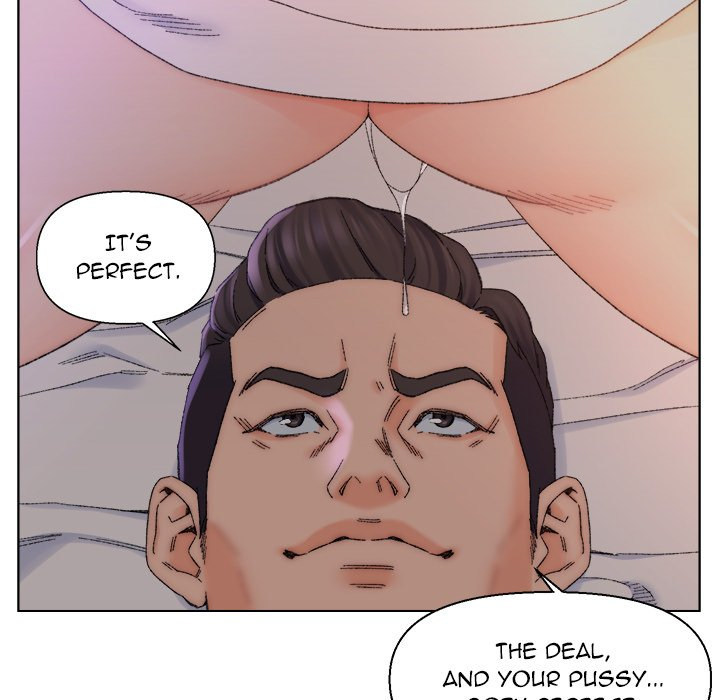 Old Friend Chapter 14