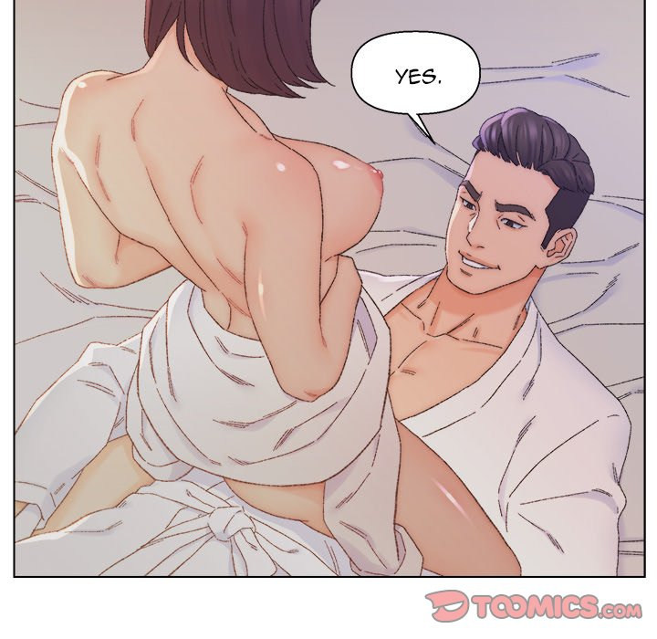 Old Friend Chapter 14