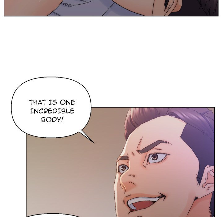 Old Friend Chapter 14