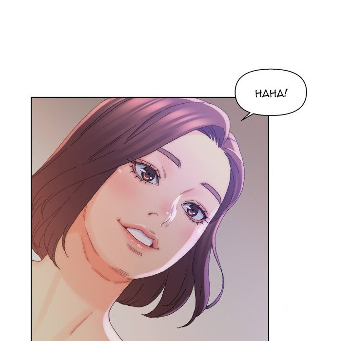 Old Friend Chapter 14