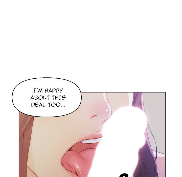 Old Friend Chapter 14