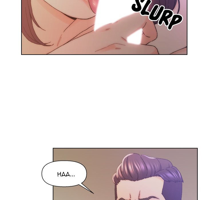 Old Friend Chapter 14