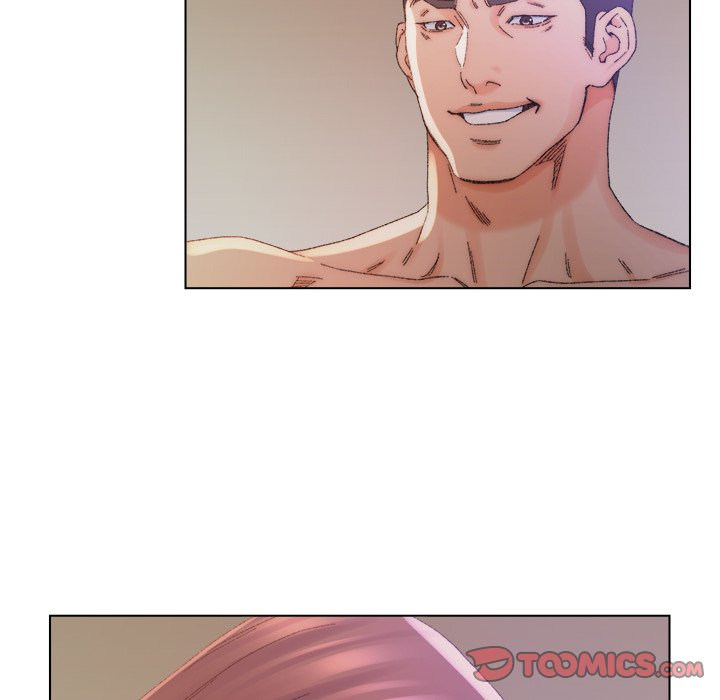 Old Friend Chapter 14