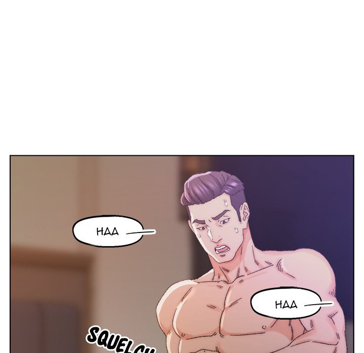Old Friend Chapter 14