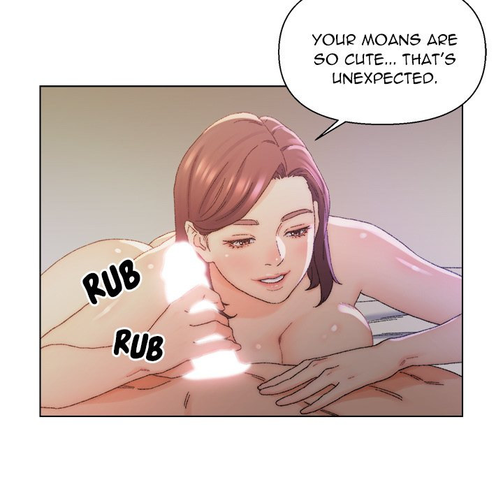 Old Friend Chapter 14