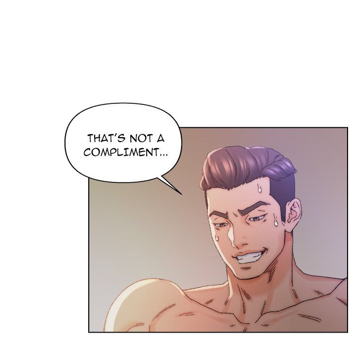 Old Friend Chapter 14