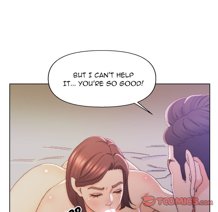 Old Friend Chapter 14