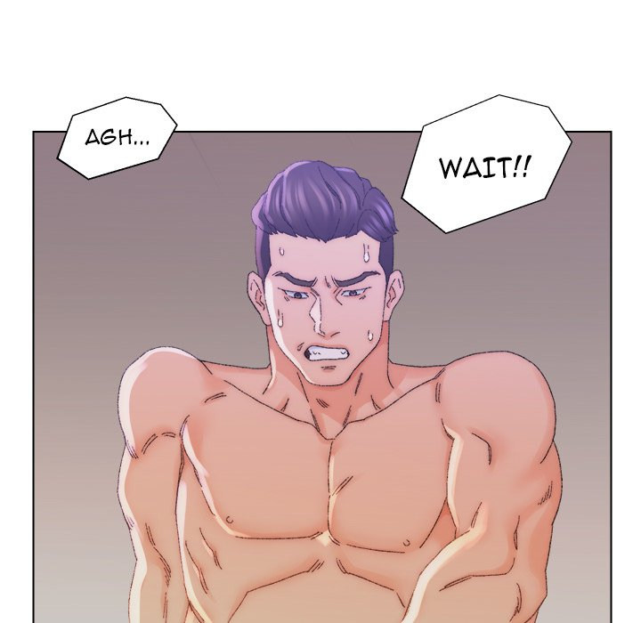 Old Friend Chapter 14