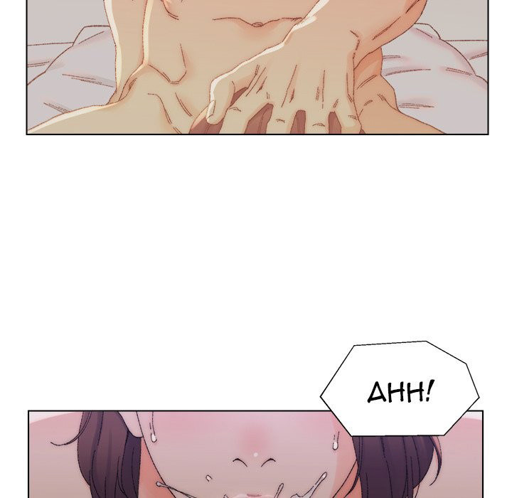 Old Friend Chapter 14